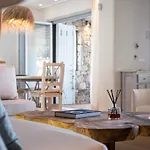 Saint Anna Mykonos By Aura Homes * Kalafati