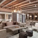 Lejlighed Saint Anna Mykonos By Aura Homes Kalafati