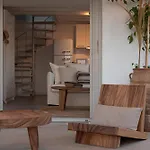 Saint Anna Mykonos By Aura Homes