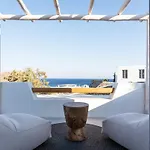 Saint Anna Mykonos By Aura Homes