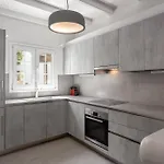 Lejlighed Saint Anna Mykonos By Aura Homes Kalafati