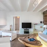 Lejlighed Saint Anna Mykonos By Aura Homes *