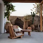 Saint Anna Mykonos By Aura Homes Kalafati