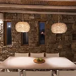 Saint Anna Mykonos By Aura Homes Appartamento *