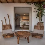 Saint Anna Mykonos By Aura Homes