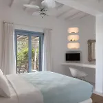 Saint Anna Mykonos By Aura Homes Appartamento