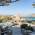 Saint Anna Mykonos By Aura Homes Appartamento *