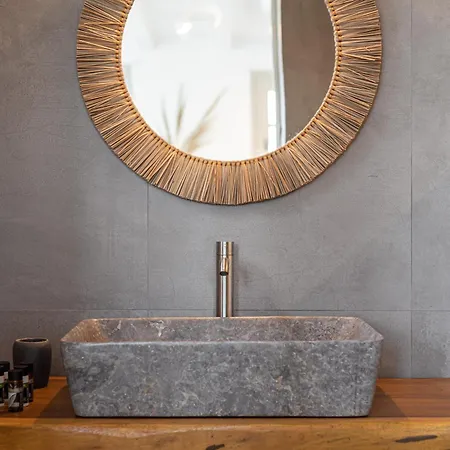 Saint Anna Mykonos By Aura Homes Appartement *