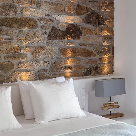 Saint Anna Mykonos By Aura Homes Appartement *
