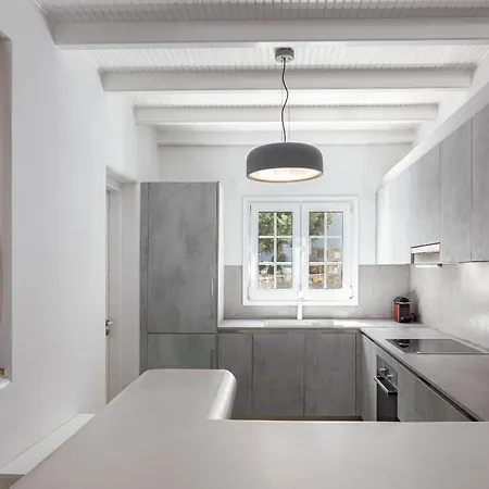 Saint Anna Mykonos By Aura Homes Kalafatis