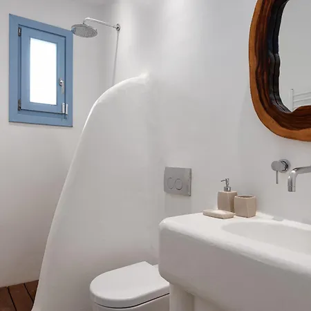 Saint Anna Mykonos By Aura Homes Appartement Kalafatis