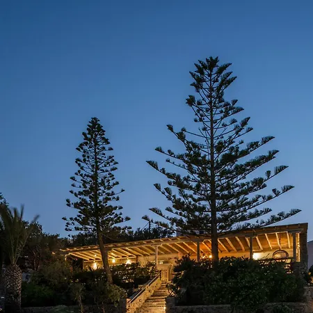 Saint Anna Mykonos By Aura Homes Daire