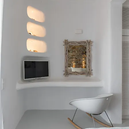 Appartement Saint Anna Mykonos By Aura Homes