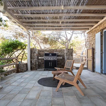 Daire Saint Anna Mykonos By Aura Homes *