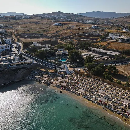 Appartamento Saint Anna Mykonos By Aura Homes *