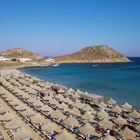 Appartamento Saint Anna Mykonos By Aura Homes *