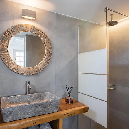 Daire Saint Anna Mykonos By Aura Homes *