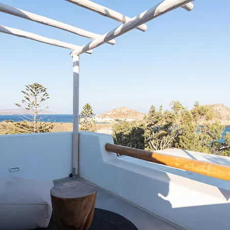 Saint Anna Mykonos By Aura Homes Appartement