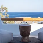 아파트 Saint Anna Mykonos By Aura Homes