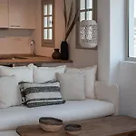 Saint Anna Mykonos By Aura Homes 아파트 *