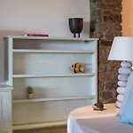 아파트 Saint Anna Mykonos By Aura Homes