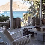 Saint Anna Mykonos By Aura Homes 아파트 칼라파티스