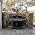 아파트 Saint Anna Mykonos By Aura Homes