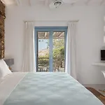 아파트 Saint Anna Mykonos By Aura Homes *