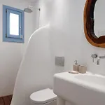 Saint Anna Mykonos By Aura Homes 아파트 칼라파티스