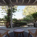 아파트 Saint Anna Mykonos By Aura Homes