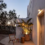 Saint Anna Mykonos By Aura Homes 아파트 칼라파티스