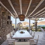 아파트 Saint Anna Mykonos By Aura Homes *
