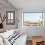 아파트 Saint Anna Mykonos By Aura Homes
