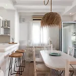 Saint Anna Mykonos By Aura Homes *