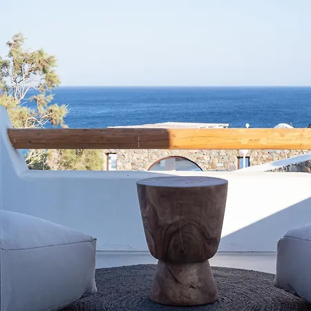 Apartment Saint Anna Mykonos By Aura Homes