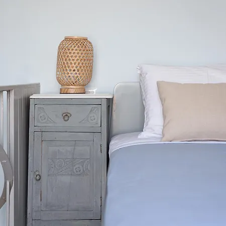 Saint Anna Mykonos By Aura Homes Калафатис