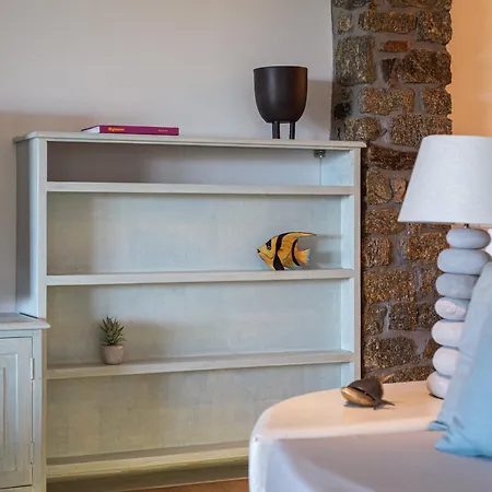 Apartamento Saint Anna Mykonos By Aura Homes