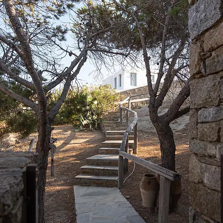 Saint Anna Mykonos By Aura Homes Апартаменты