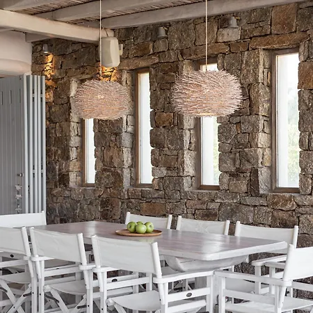 Saint Anna Mykonos By Aura Homes Kalafatis