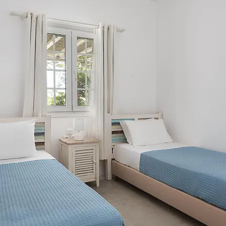 Apartamento Saint Anna Mykonos By Aura Homes Mykonos Town