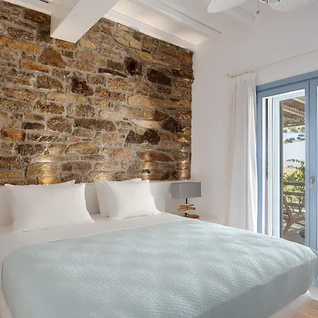 Saint Anna Mykonos By Aura Homes Калафатис