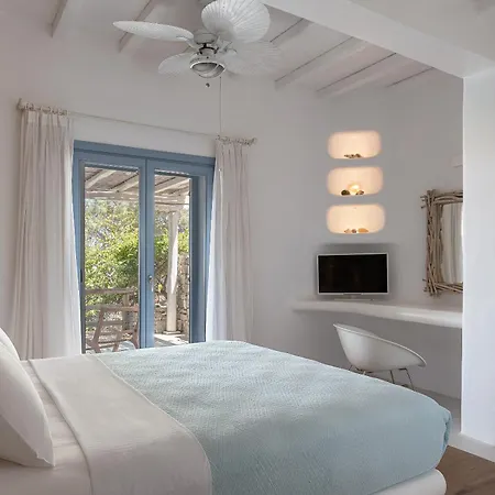 Saint Anna Mykonos By Aura Homes Apartamento