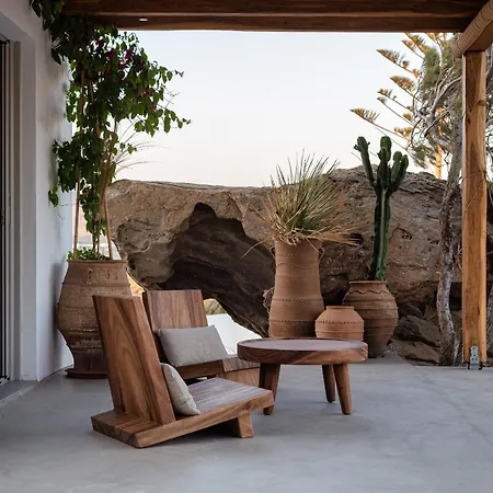 Saint Anna Mykonos By Aura Homes Kalafatis
