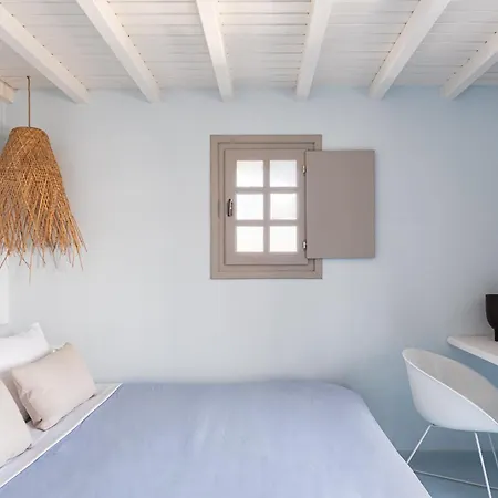 Apartamento Saint Anna Mykonos By Aura Homes Mykonos Town