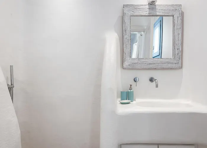 Apartment Saint Anna Mykonos By Aura Homes *