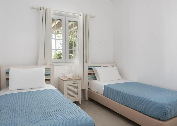 Appartement Saint Anna Mykonos By Aura Homes Kalafatis